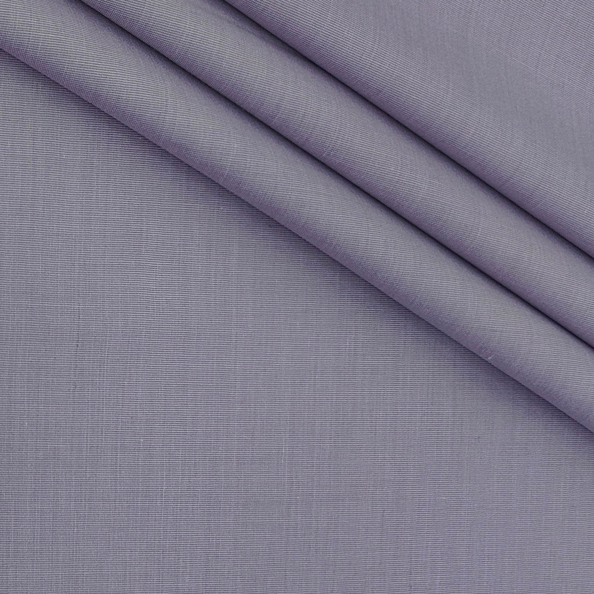 Shirt Fabric ManTire wrinkle Free PC Plain Fill a Fill Colour Lavender